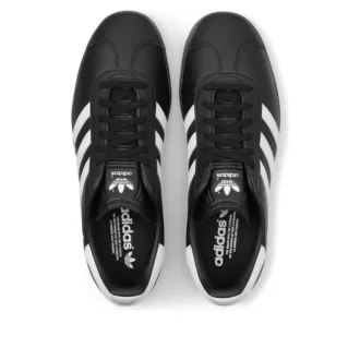 Adidas Gazelle “Core Black”