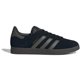 Adidas Gazelle “Core Black”
