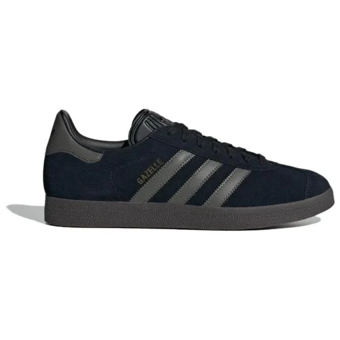 Adidas Gazelle “Core Black”