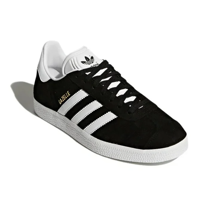 Adidas Gazelle “Core Black”