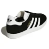 Adidas Gazelle “Core Black”