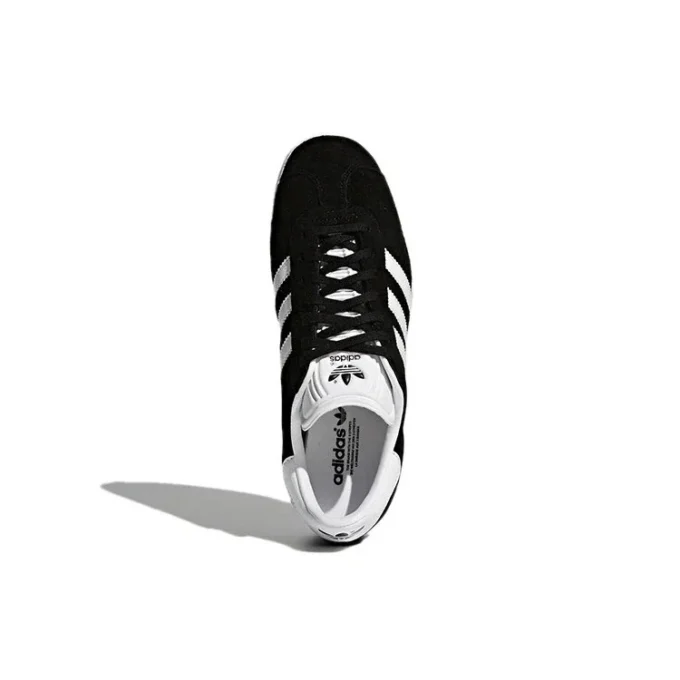Adidas Gazelle “Core Black”