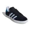 Adidas Gazelle “Core Black Bright Blue”