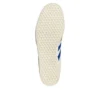 Adidas Gazelle “Core White Royal Blue”
