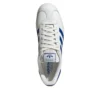 Adidas Gazelle “Core White Royal Blue”