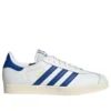 Adidas Gazelle “Core White Royal Blue”