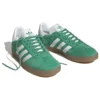 Adidas Gazelle “Court Green Gum”