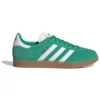 Adidas Gazelle “Court Green Gum”