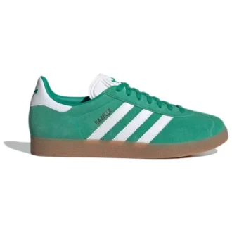 Adidas Gazelle “Court Green Gum”