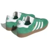 Adidas Gazelle “Court Green Gum”