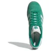 Adidas Gazelle “Court Green Gum”