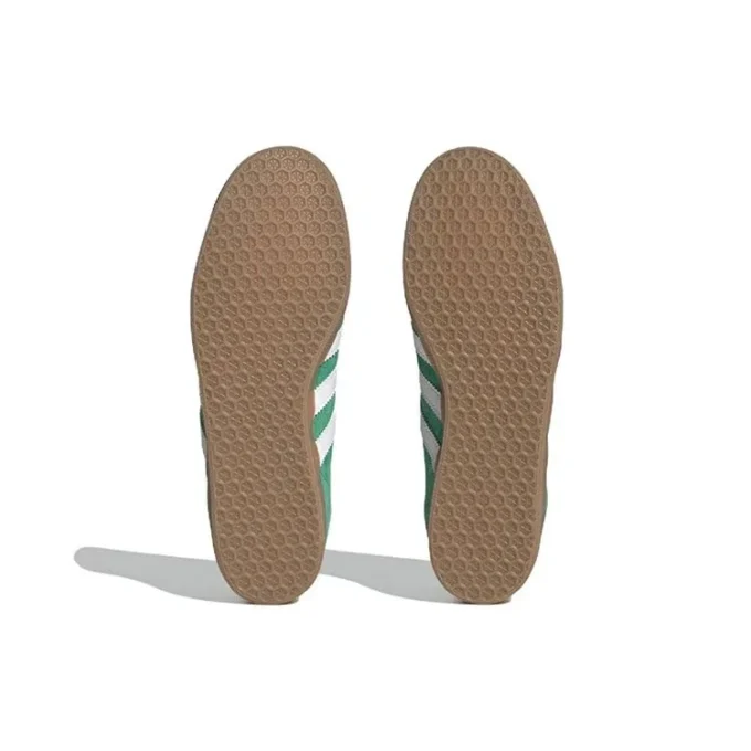 Adidas Gazelle “Court Green Gum”