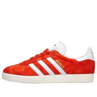 Adidas Gazelle “Craft Chili”