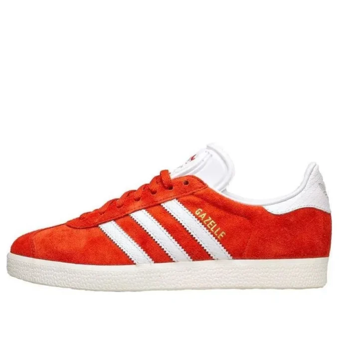Adidas Gazelle “Craft Chili”