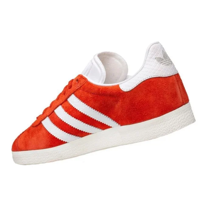 Adidas Gazelle “Craft Chili”