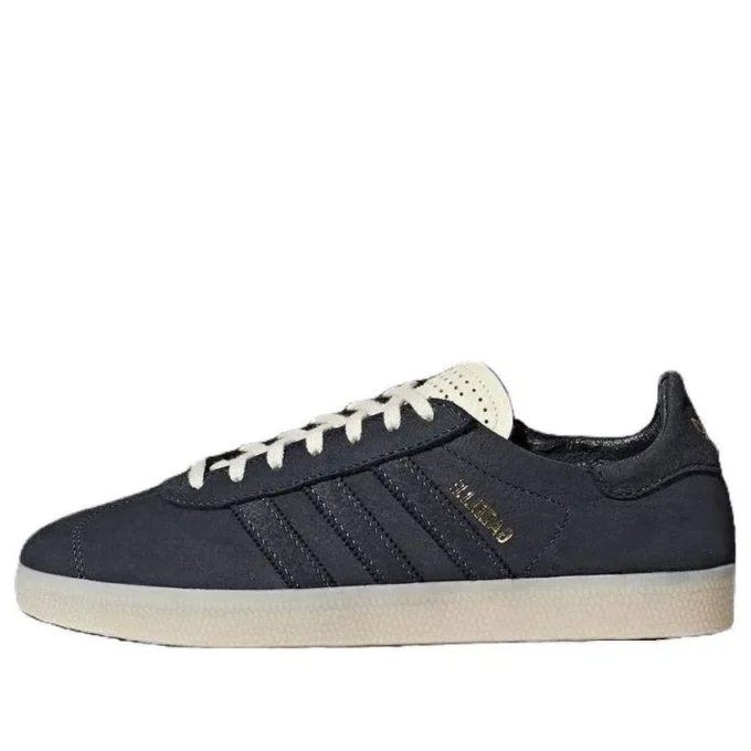 Adidas Gazelle “Crafted Black”