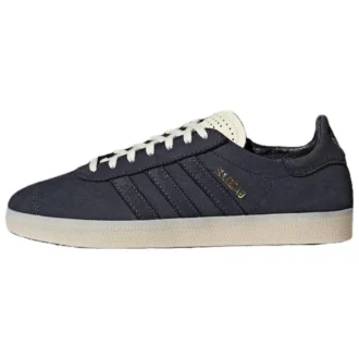 Adidas Gazelle “Crafted Black”