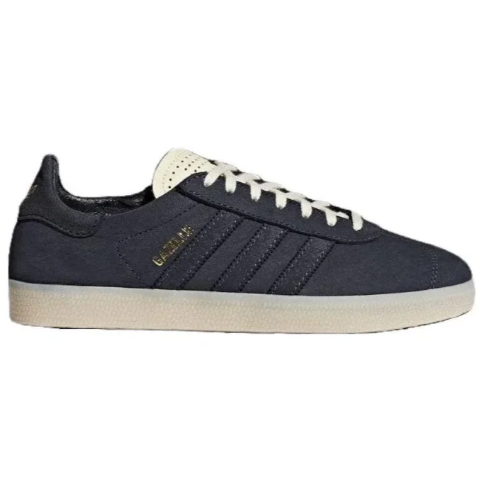 Adidas Gazelle “Crafted Black”