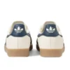 Adidas Gazelle “Cream Navy”