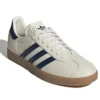 Adidas Gazelle “Cream Navy”