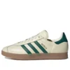 Adidas Gazelle “Cream White Green”