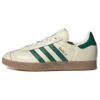 Adidas Gazelle “Cream White Green”