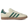 Adidas Gazelle “Cream White Green”