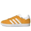Adidas Gazelle “Crew Yellow”