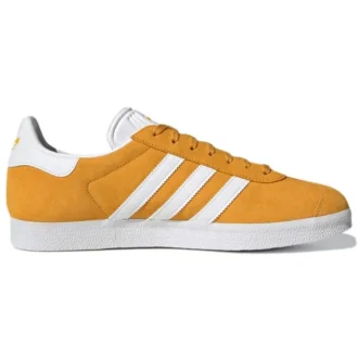 Adidas Gazelle “Crew Yellow”