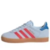 Adidas Gazelle “Crystal Sky Lucid Red”