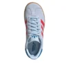 Adidas Gazelle “Crystal Sky Lucid Red”