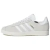 Adidas Gazelle “Crystal White”