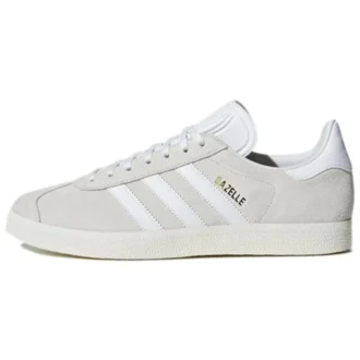 Adidas Gazelle “Crystal White”