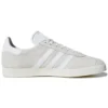 Adidas Gazelle “Crystal White”
