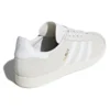 Adidas Gazelle “Crystal White”