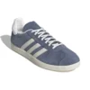 Adidas Gazelle “Dark Blue White”