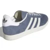 Adidas Gazelle “Dark Blue White”