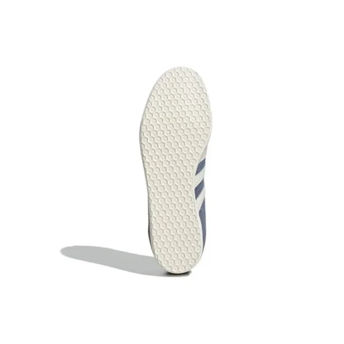 Adidas Gazelle “Dark Blue White”