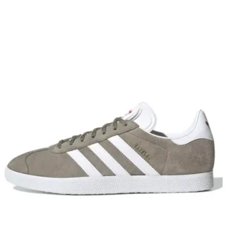 Adidas Gazelle “Dark Brown”