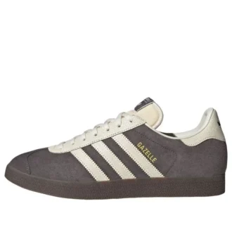 Adidas Gazelle “Dark Brown”