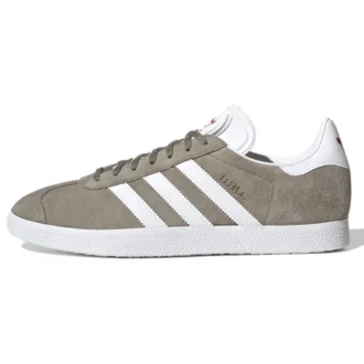 Adidas Gazelle “Dark Brown”