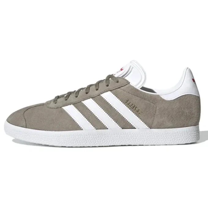 Adidas Gazelle “Dark Brown”