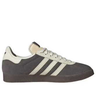 Adidas Gazelle “Dark Brown”