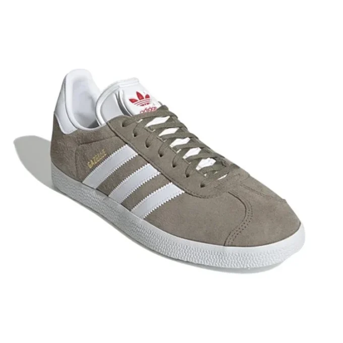 Adidas Gazelle “Dark Brown”