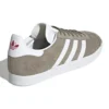 Adidas Gazelle “Dark Brown”