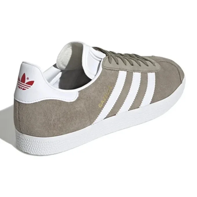 Adidas Gazelle “Dark Brown”