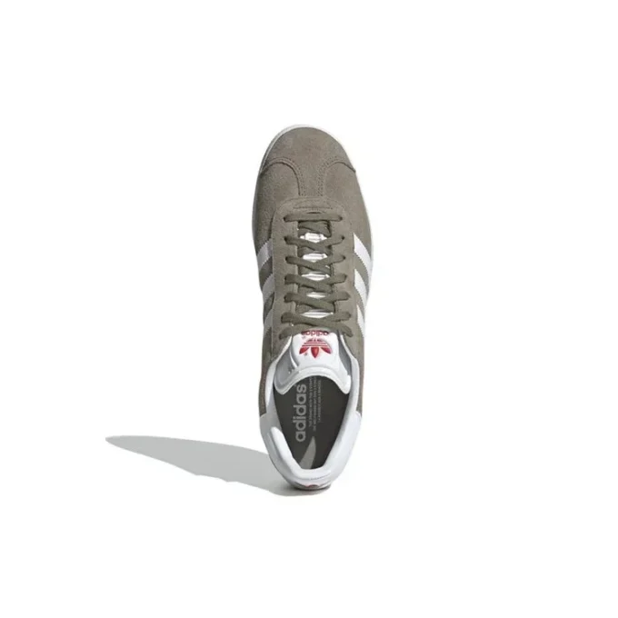 Adidas Gazelle “Dark Brown”