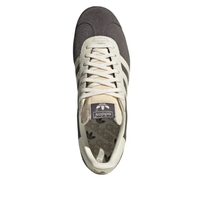 Adidas Gazelle “Dark Brown”
