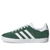 Adidas Gazelle “Dark Green”