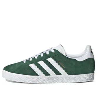Adidas Gazelle “Dark Green”